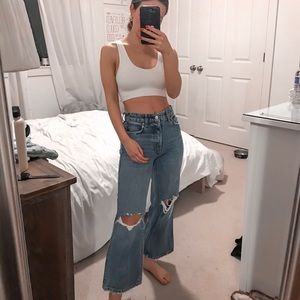 Free People Jeans